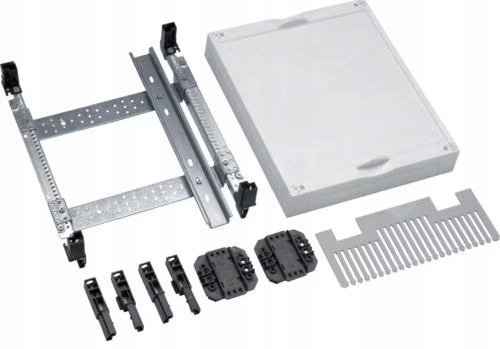 Blok universN Pro Šereg Pionow 300x250mm