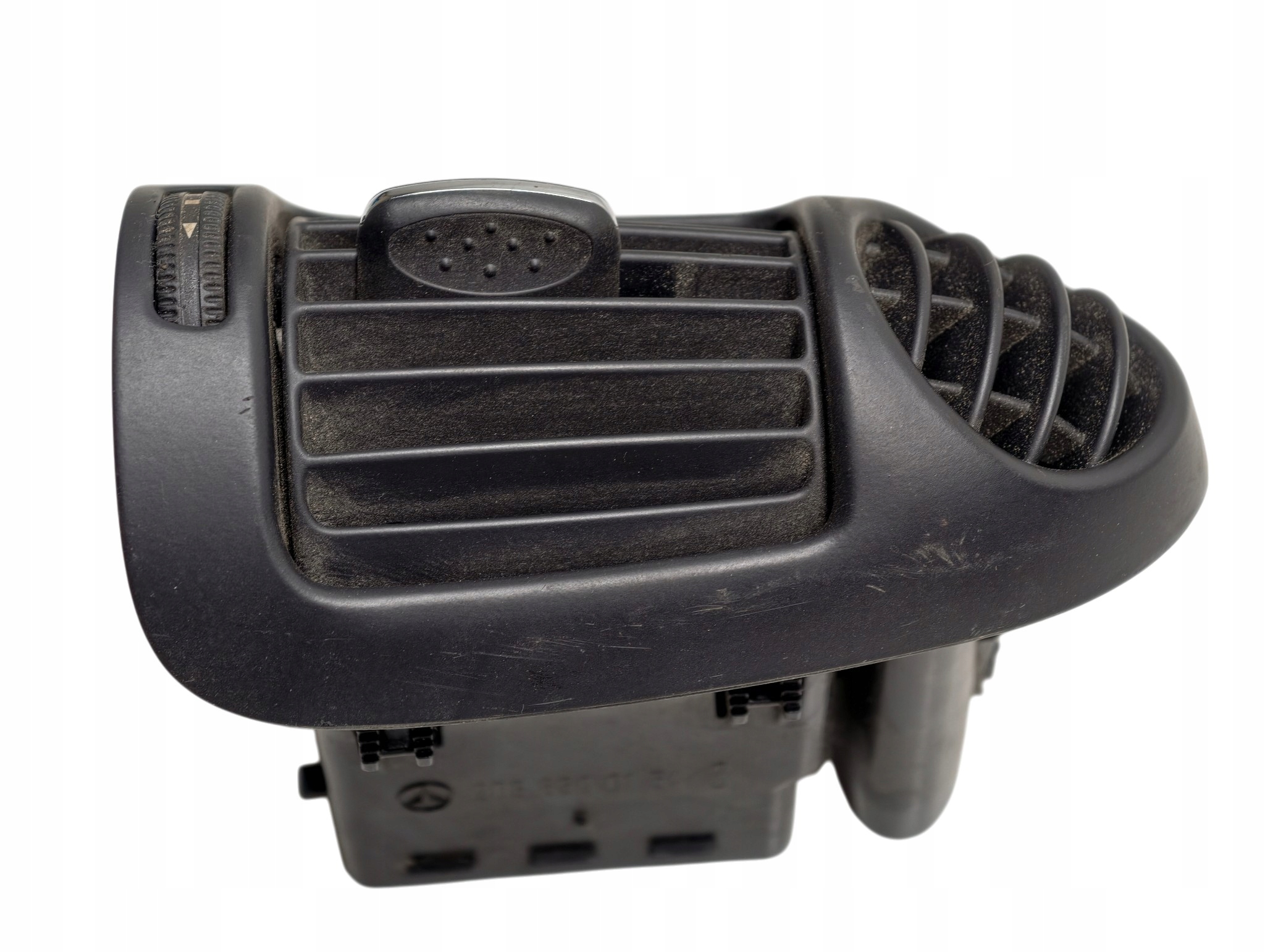 MERCEDES BENZ C KLASA W203 grid air conditioning devices left front left A2038302554