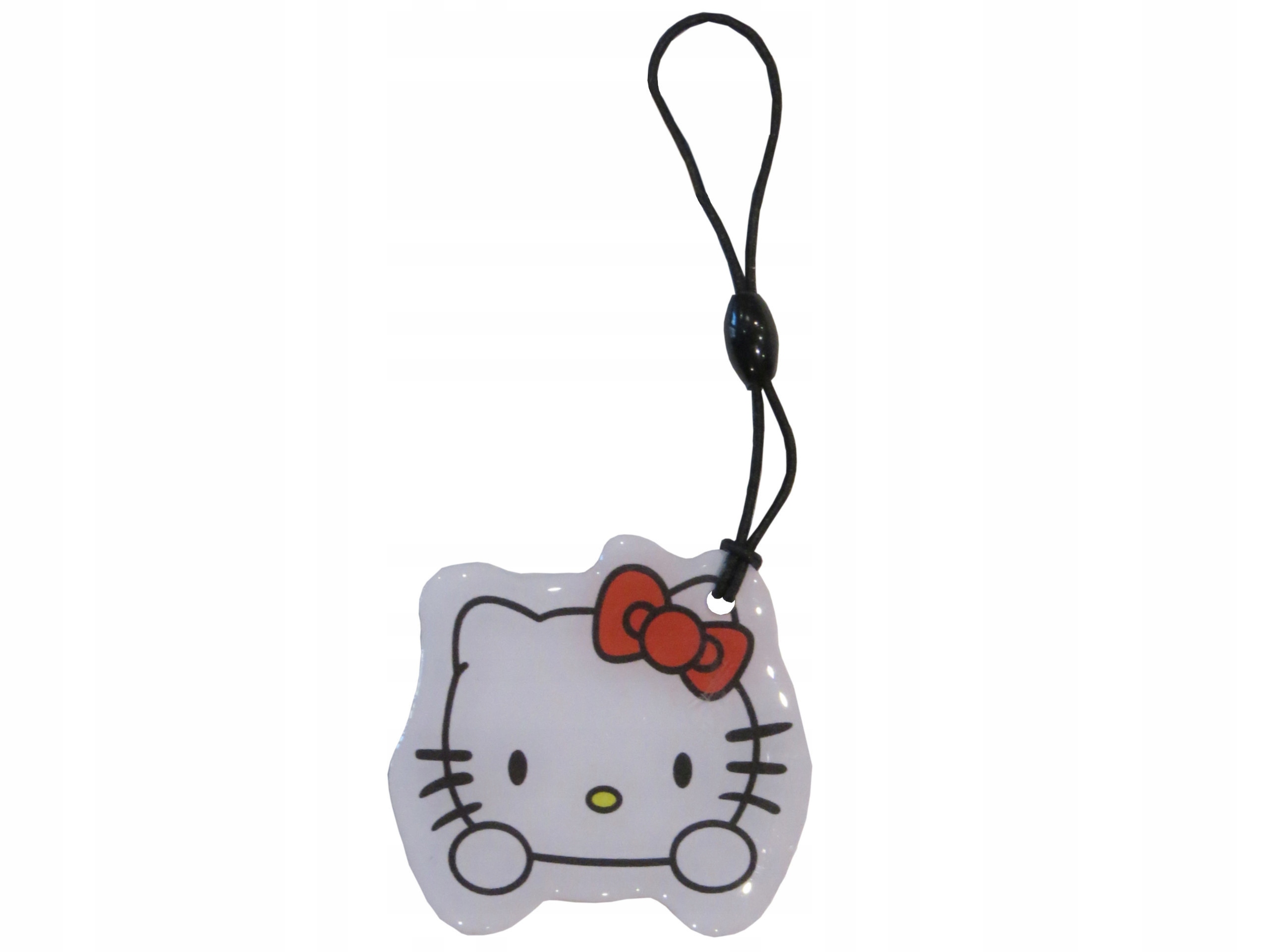 

Brelok ID Rfid Unique 125kHz EM4100 dziecięcy toys