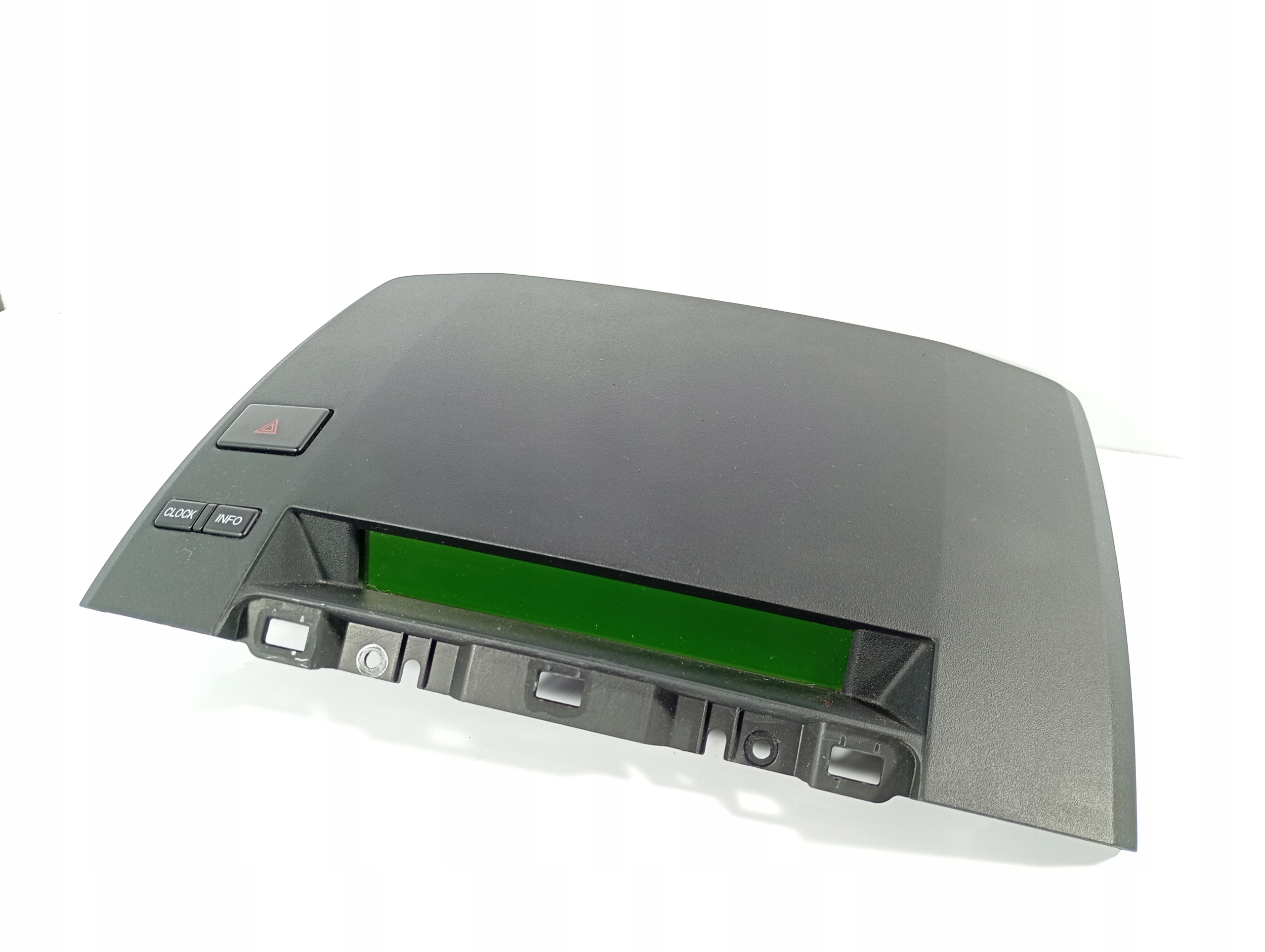 Mazda 5 V 05-10 display Z RÁM obal OE CC33B