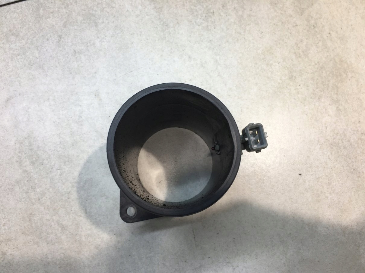 flow meter RENAULT SCENIC II FL 1.5 DCI 8200534179