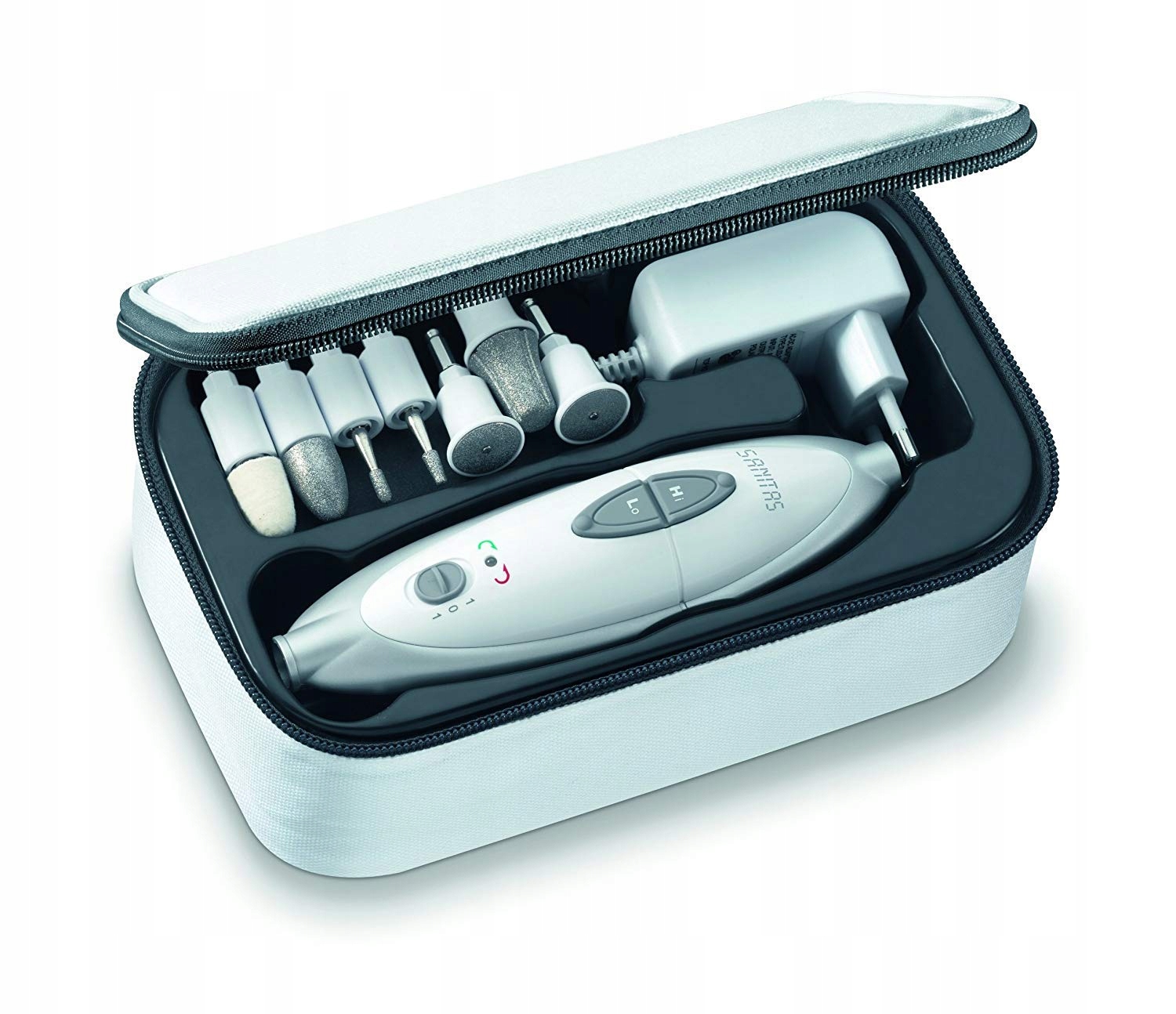 Beurer Sanitas Sma 35 elektrická sada pro