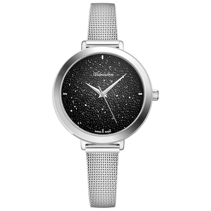 Dámské hodinky Adriatica A3787.5114Q stříbrné