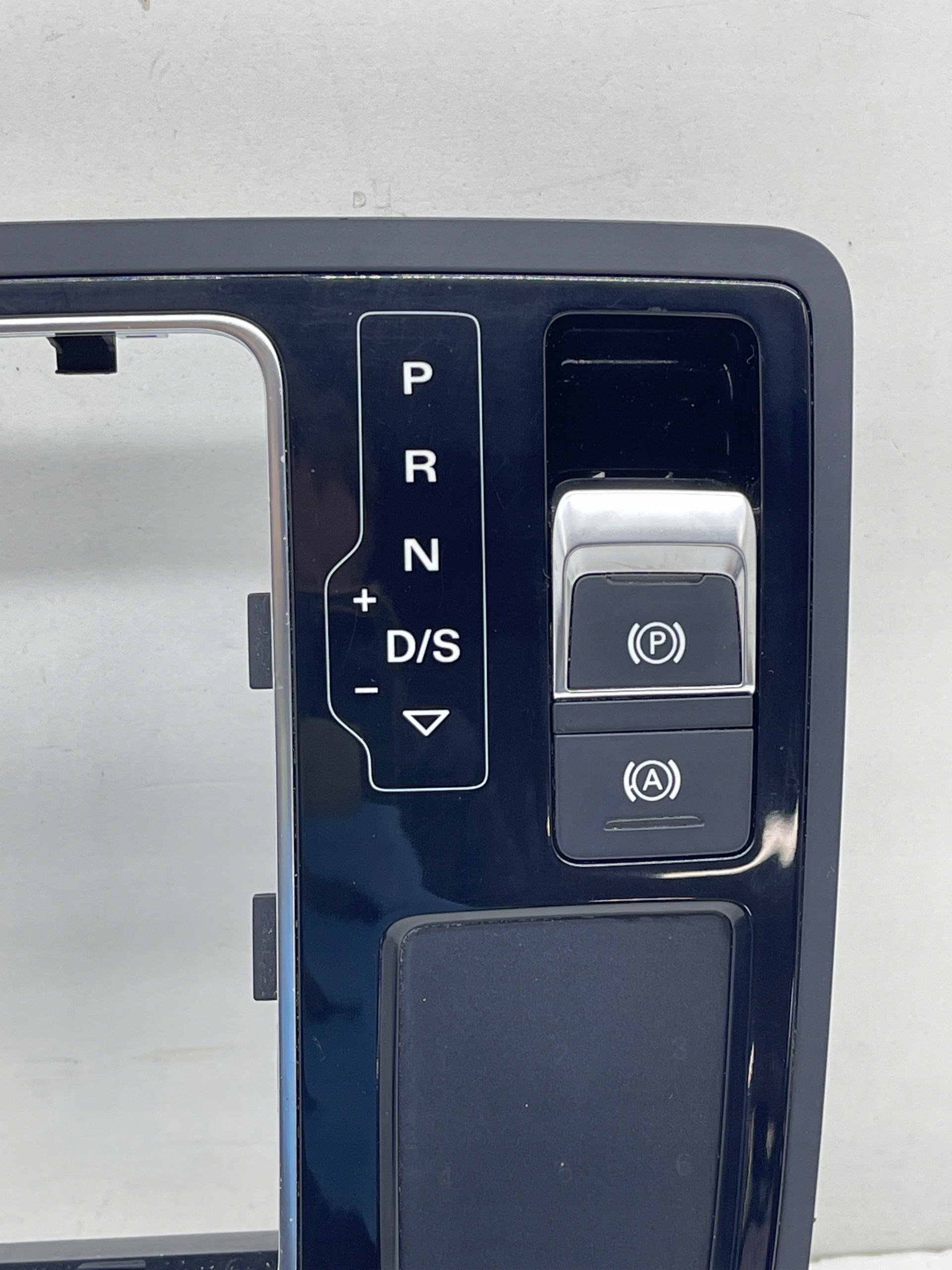 AUDI A6 A7 C7 control panel MMI tunelu srodkowego AUTOMAT UK!
