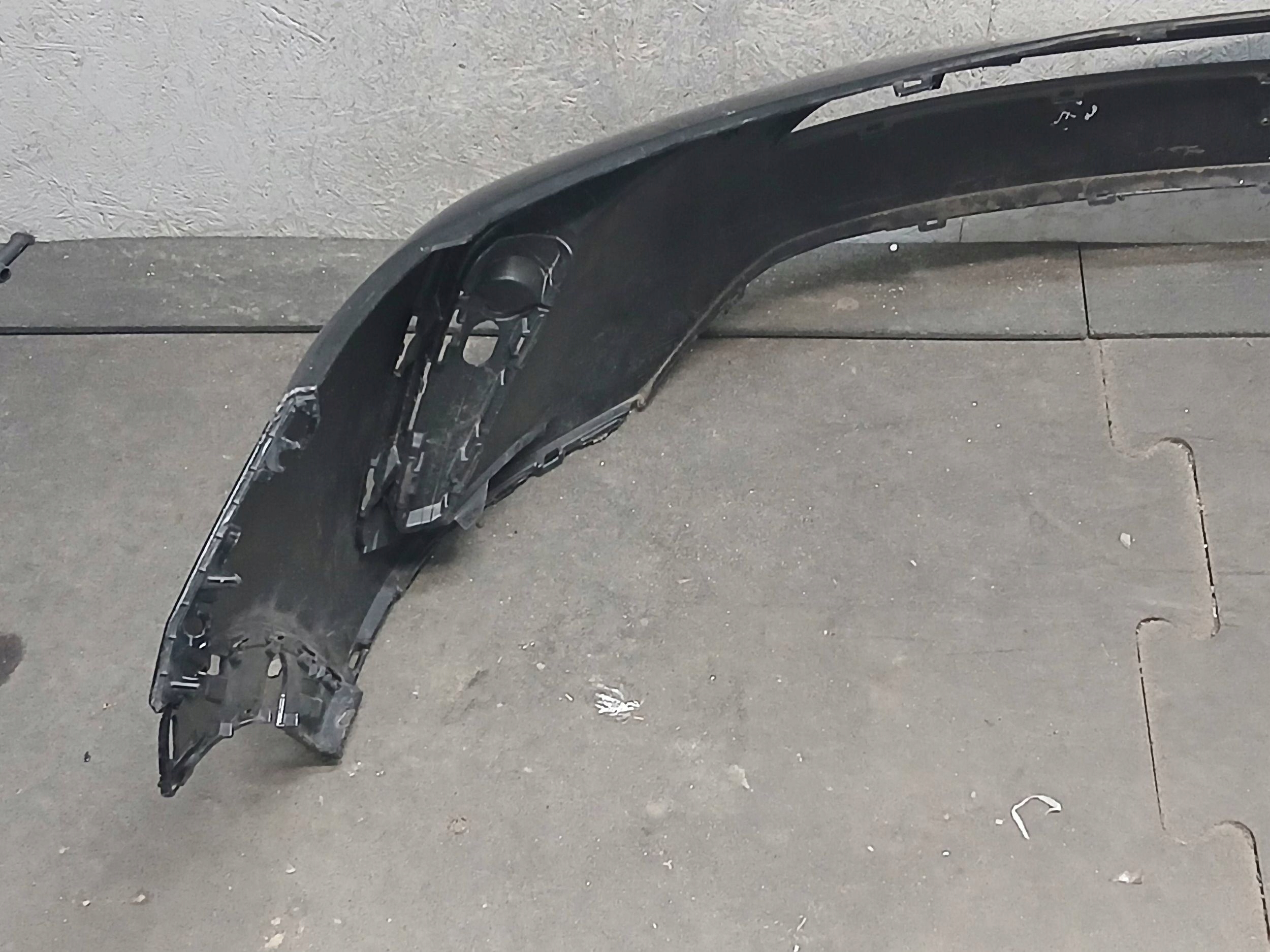 bumper front OPEL GRANDLAND LIFT 21