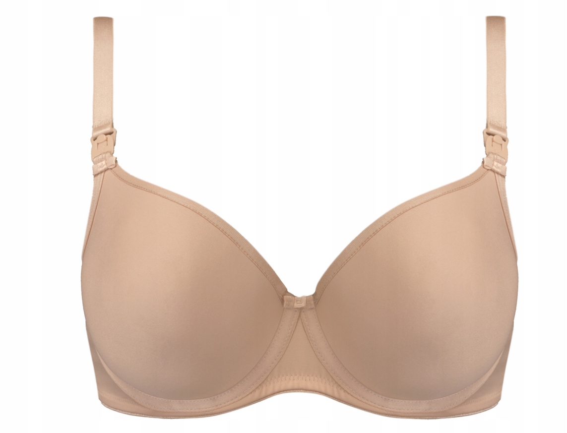 Nipplex & Mefemi Mama Anna Podprsenka Na Kojení Béžová 85G