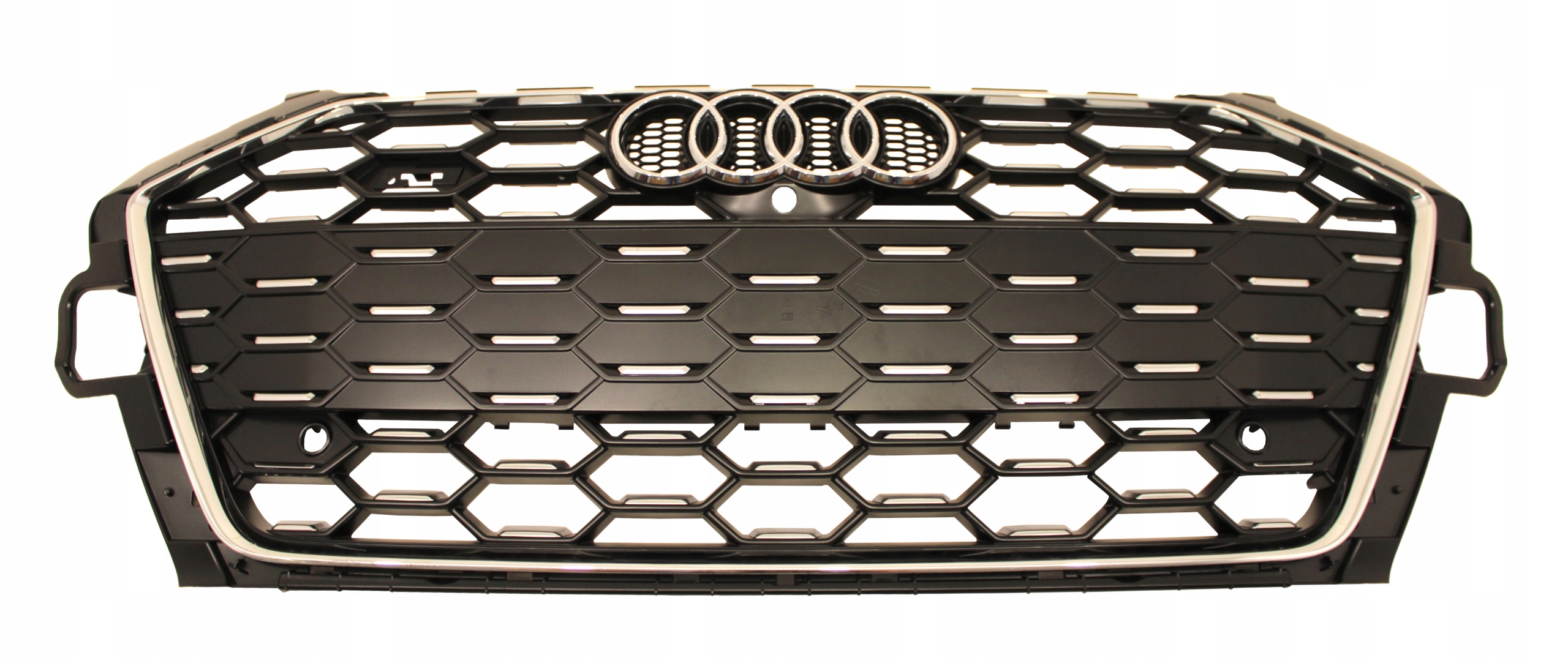 AUDI S4 A4 LIFT GRILL ATRAPA 8W0853651 DK DM