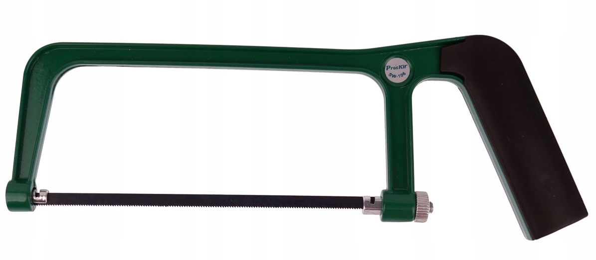 Mini piła typu brzeszczot SW-106 EAN (GTIN) 5905567100536