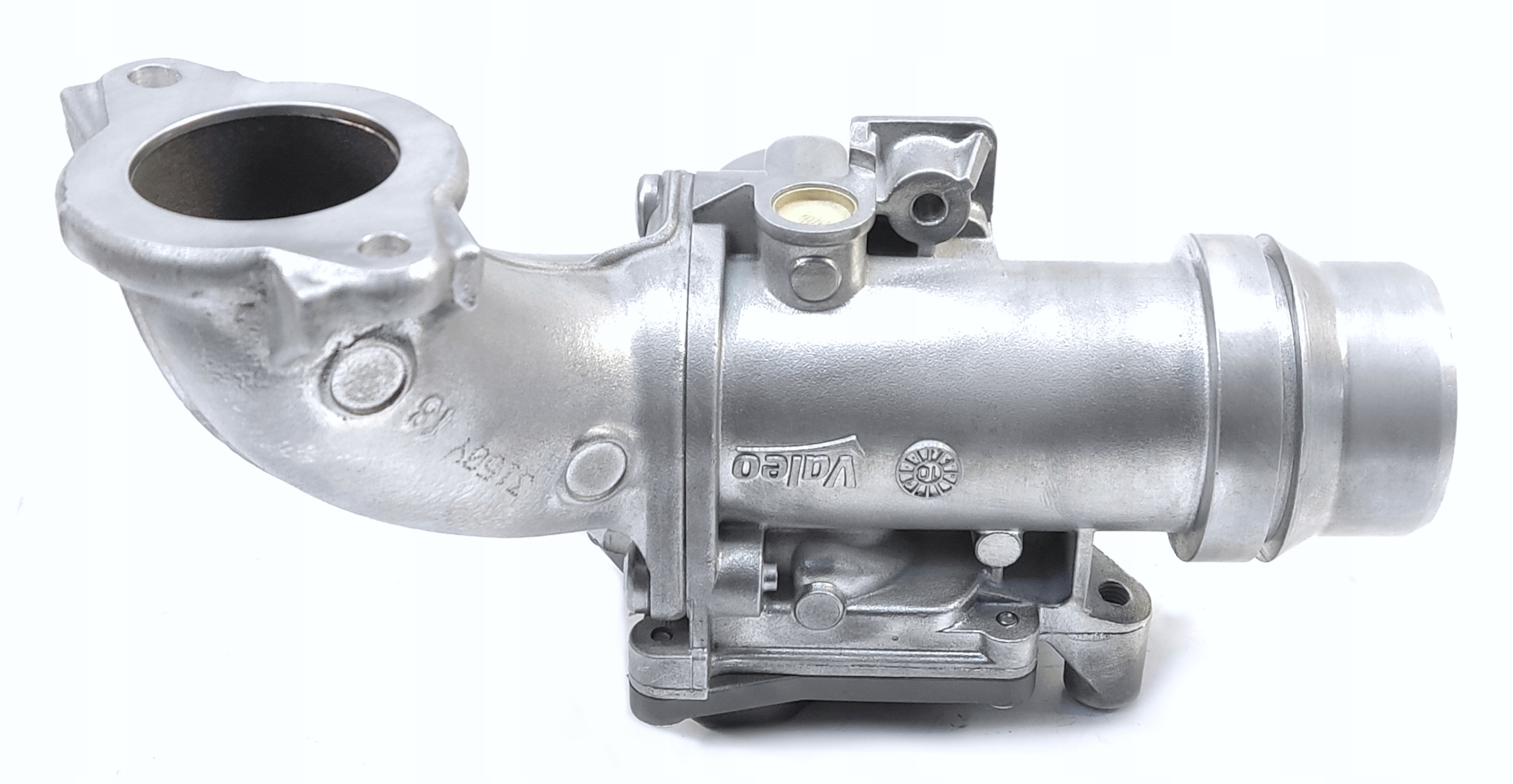 Valvola a farfalla RENAULT NISSAN 1.5 DCI 8200614985