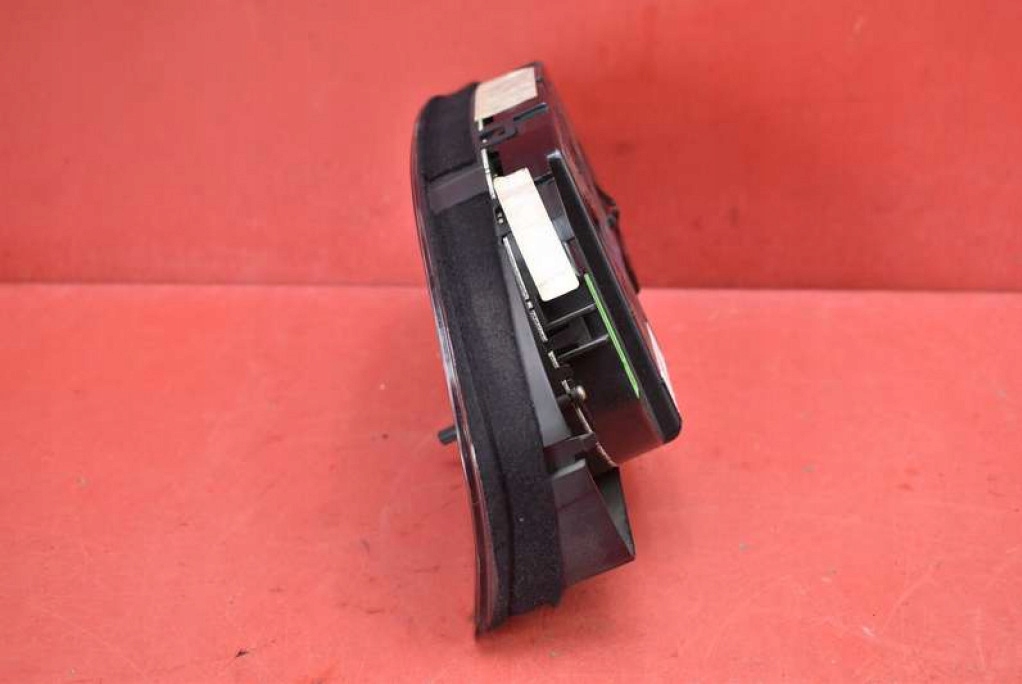 dials dials EU 8D0919861H AUDI A4 B5 1.8 T 150 KM 97-01