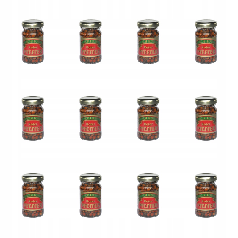 Beach Flower pepř červený 60 g X12