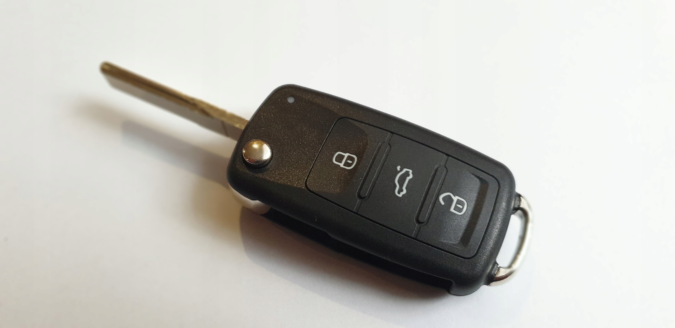 Clé SKODA FABIA SUPERB KODOWANIE Clés GORLICE