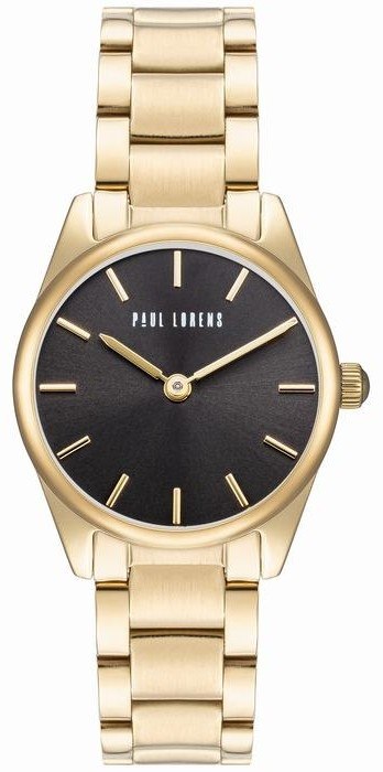 Dámské hodinky Paul Lorens PL20008B-1D1 Box