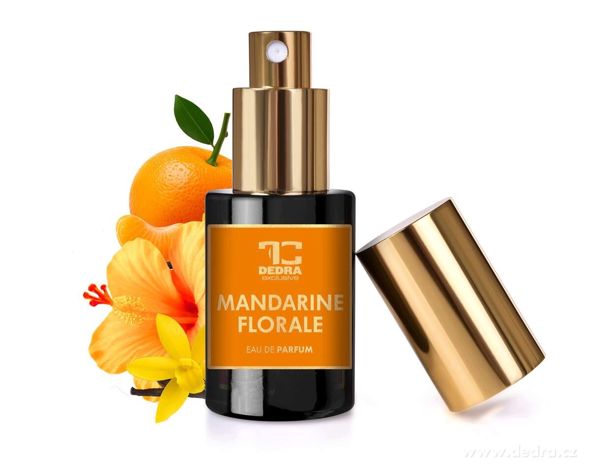 Mandarine Florale Eau de Parfum (edp) 30 ml