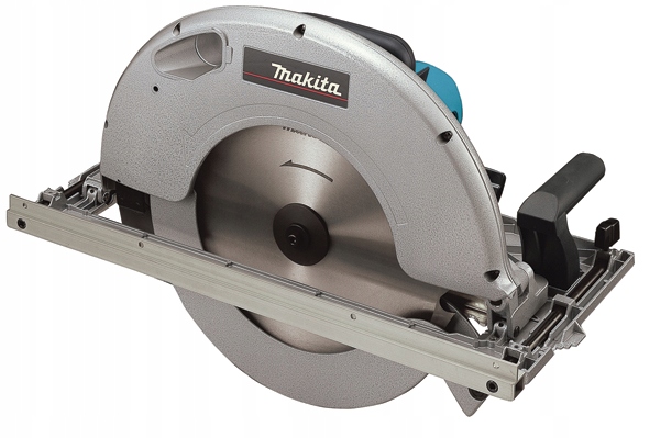 Makita 5143R ręczna pilarka tarczowa 2200W 355mm