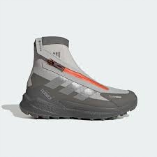 Buty trekkingowe Adidas Terrex Free Hiker 2 Gtx Climawarm KI8656 r 38 2/3