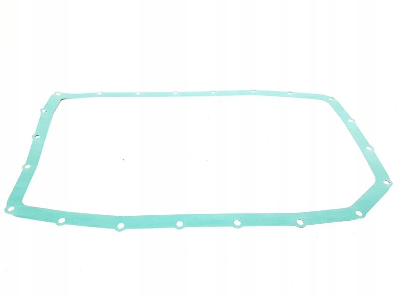 ZF ZESTAW FILTR OLEJ USZCZELKA 6HP26 X BMW X5 X3 7 Producent części Inny