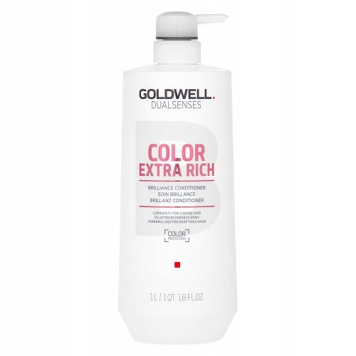 Goldwell Dualsenses Color Extra Rich Brilliance Conditioner kondicionér pro