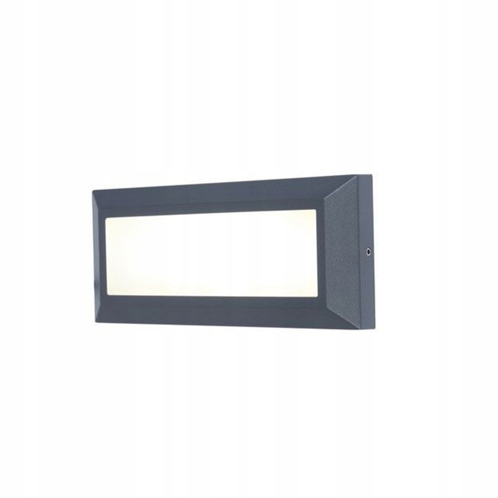 Venkovní schodišťové Led svítidlo Helena 5191601118 Lutec 10W