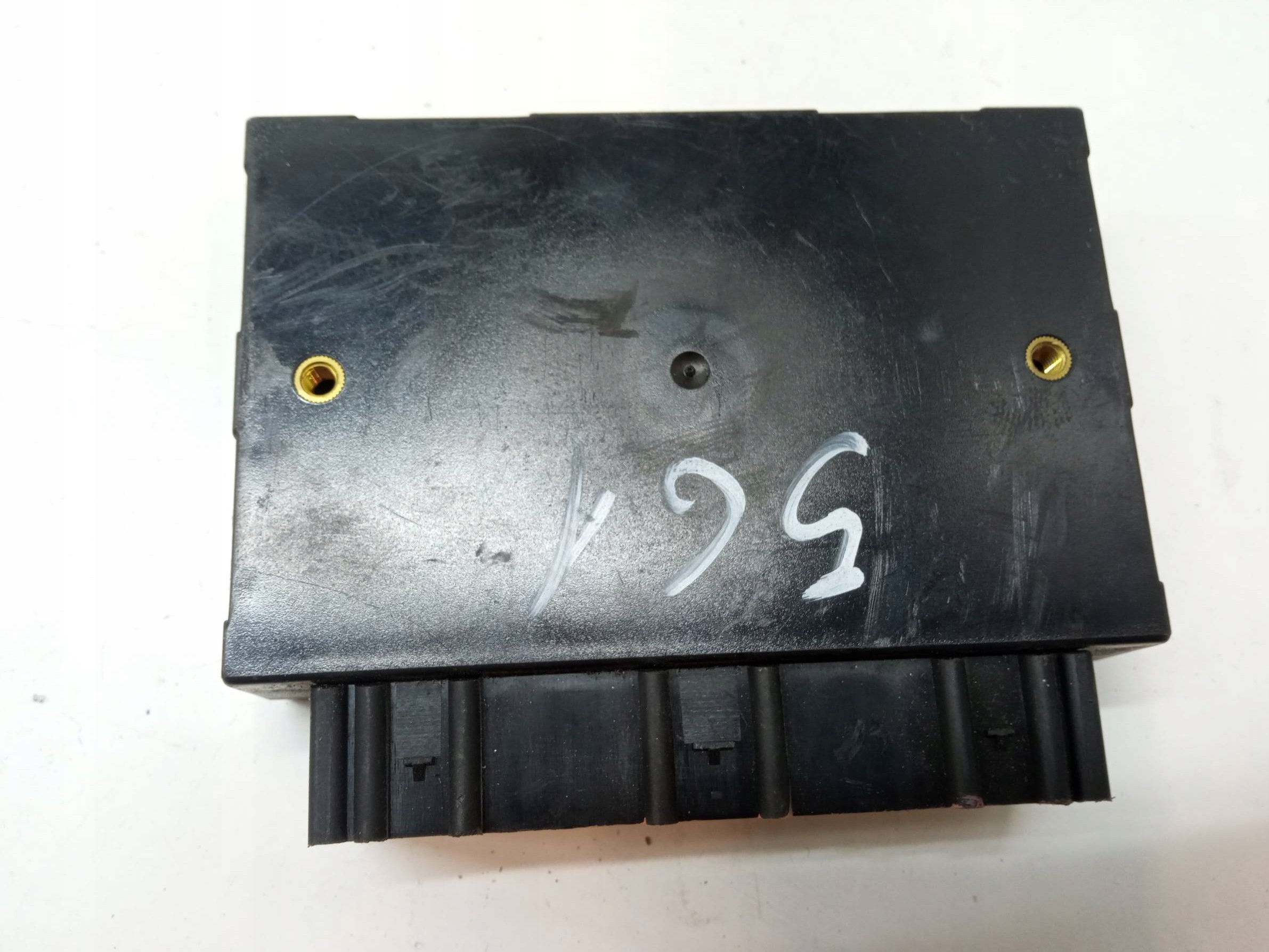Unité commande confort 6Q0959433E Seat Ibiza III (2002-2008)