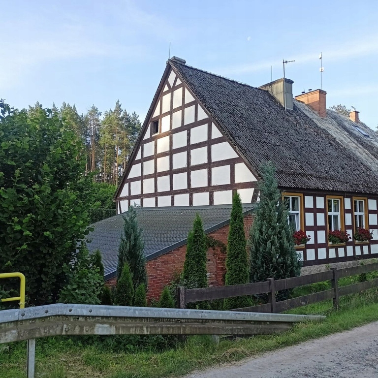 Dom, Ogardy, Strzelce Krajeńskie, Strzelecko drezdenecki, 77 m²