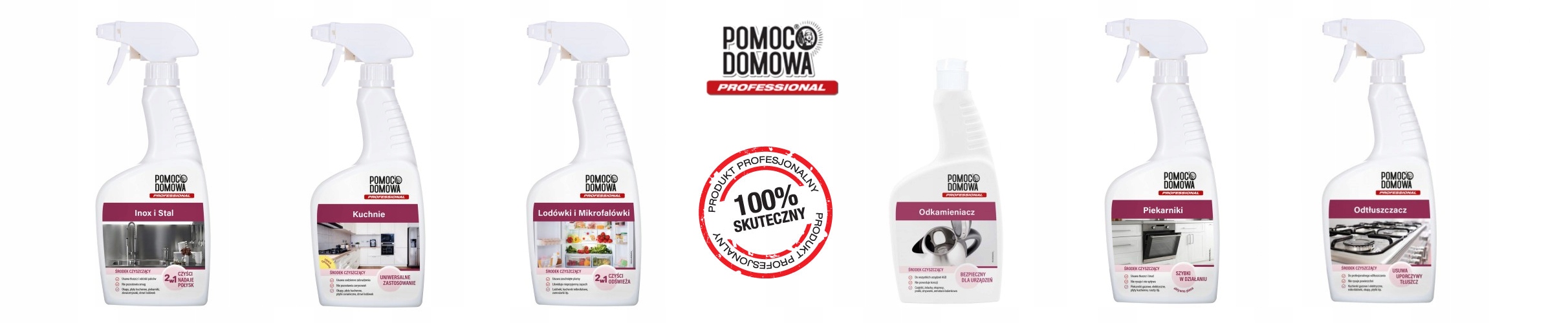 POMOC DOMOWA DRAGON 0,5 L ODKAMIENIACZ Kod producenta PDOK500