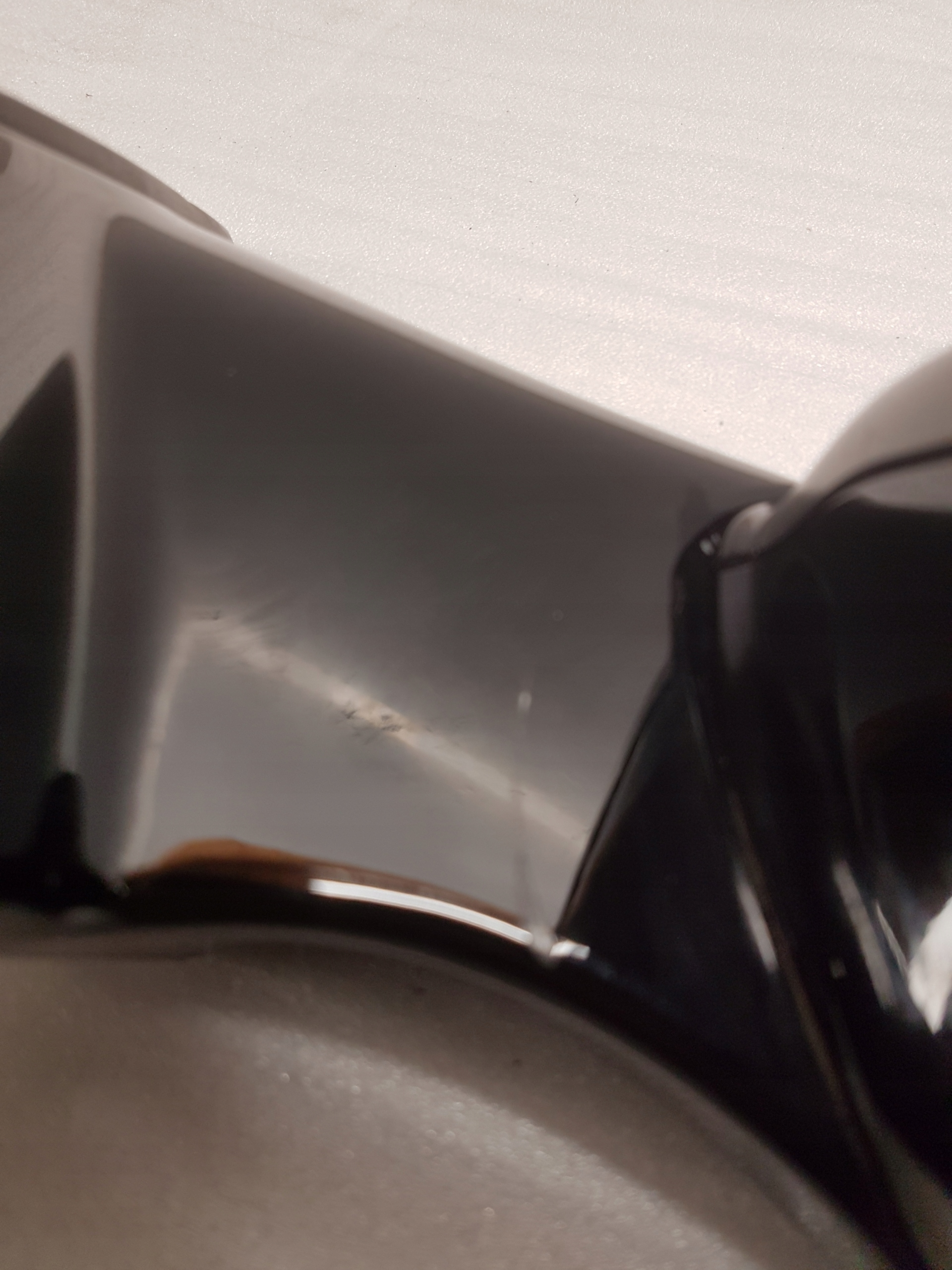 mirror right BMW F40 5 PIN L9408112U668