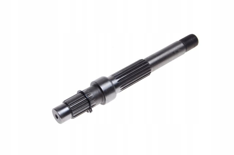 WAŁEK PRZEKŁADNIA TYŁ ZDAWCZY DŁUGI 19 FREZÓ 188mm