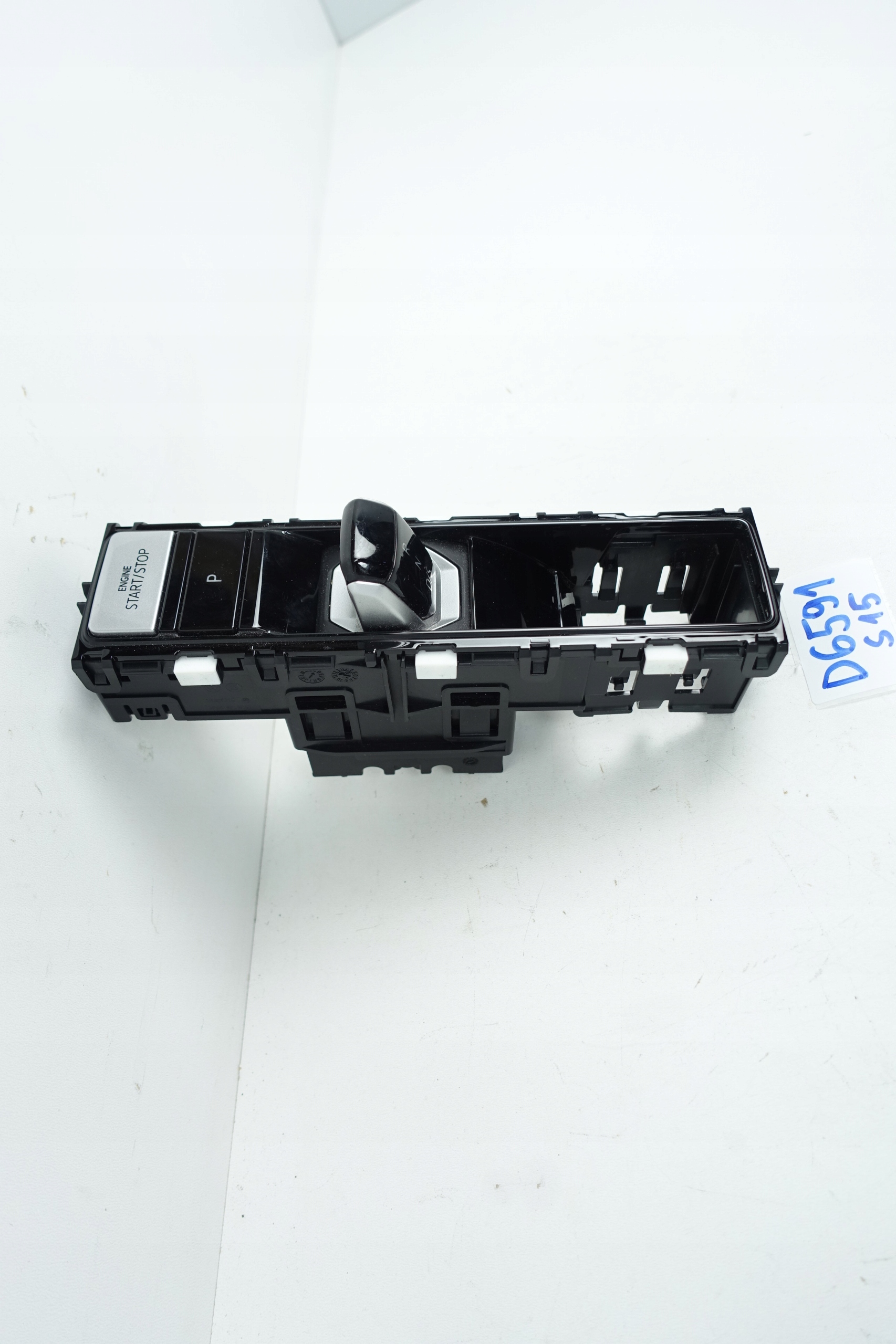 Mecanisme levier vitesse Levier de vitesse Mécanisme levier vitesse Engrenage VW GOLF VIII 8 5H0