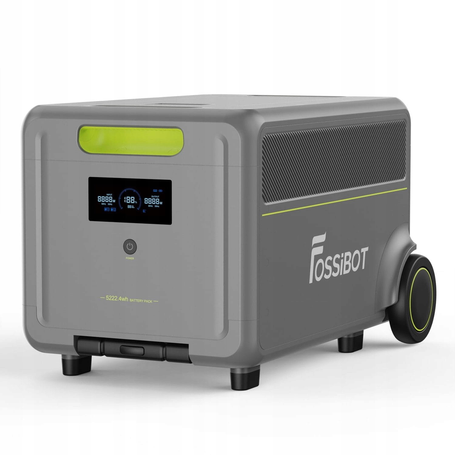 FOSSiBOT FB5222 5222Wh Bateria Rozszerzająca Do F7200