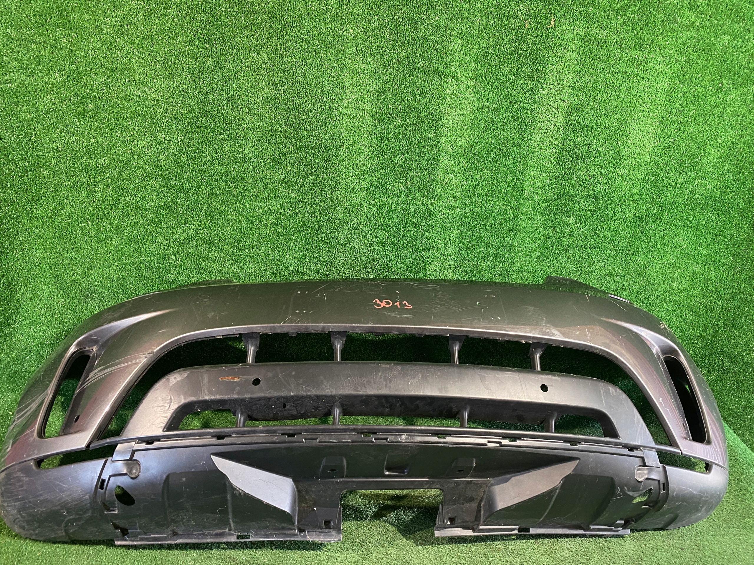 front bumper front LAND ROVER DISCOVERY V NR.3013