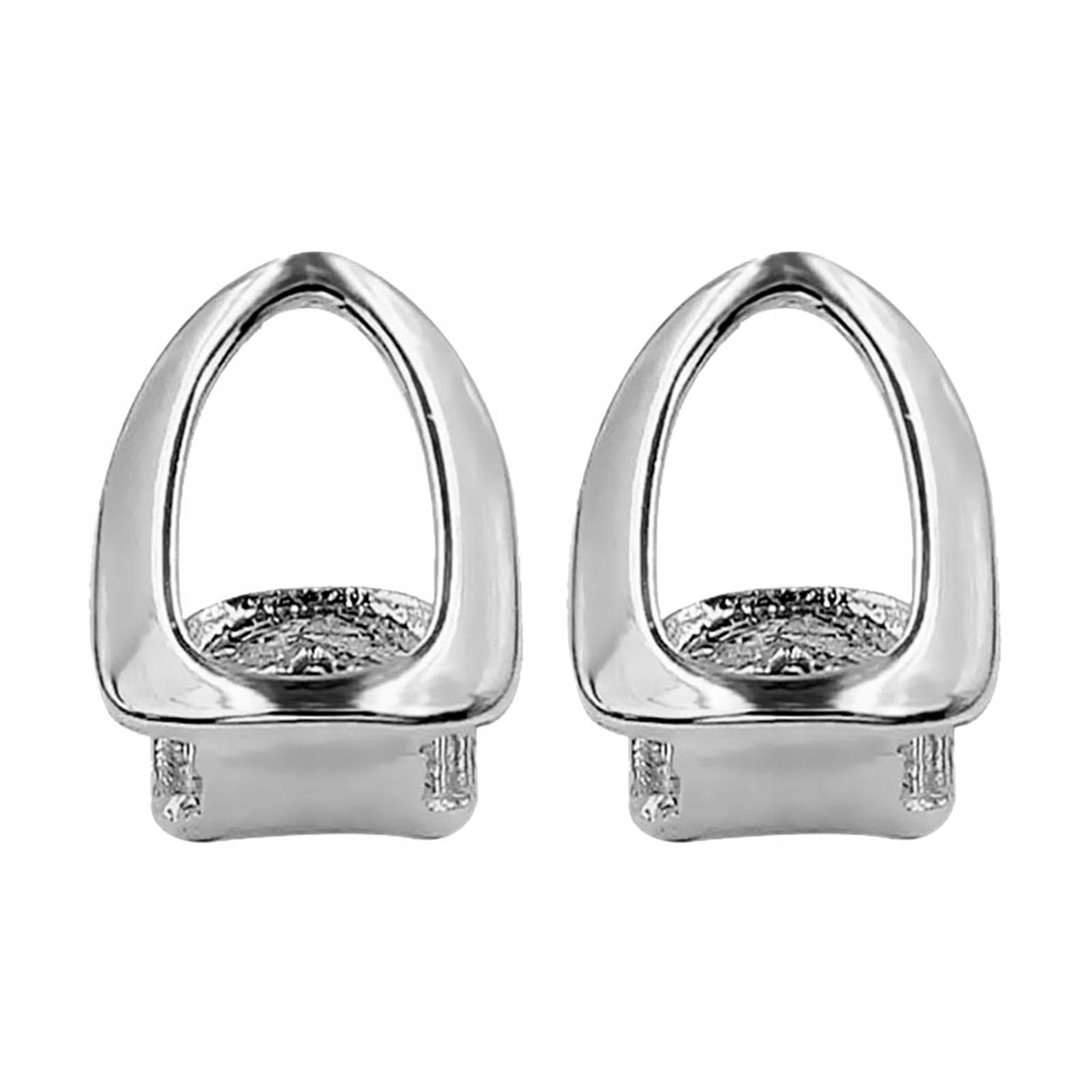 2x, zęby dolne/górne, pojedyncze, otwarte biodro Marka Yolore