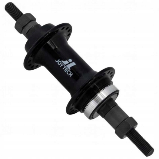 

Piasta tylna Joytech JY-754RN wolnobieg 36H czarna