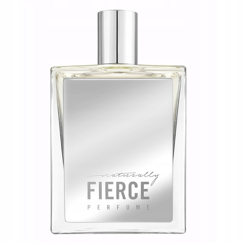 Abercrombie & Fitch Naturally Fierce parfémovaná voda sprej 100 ml