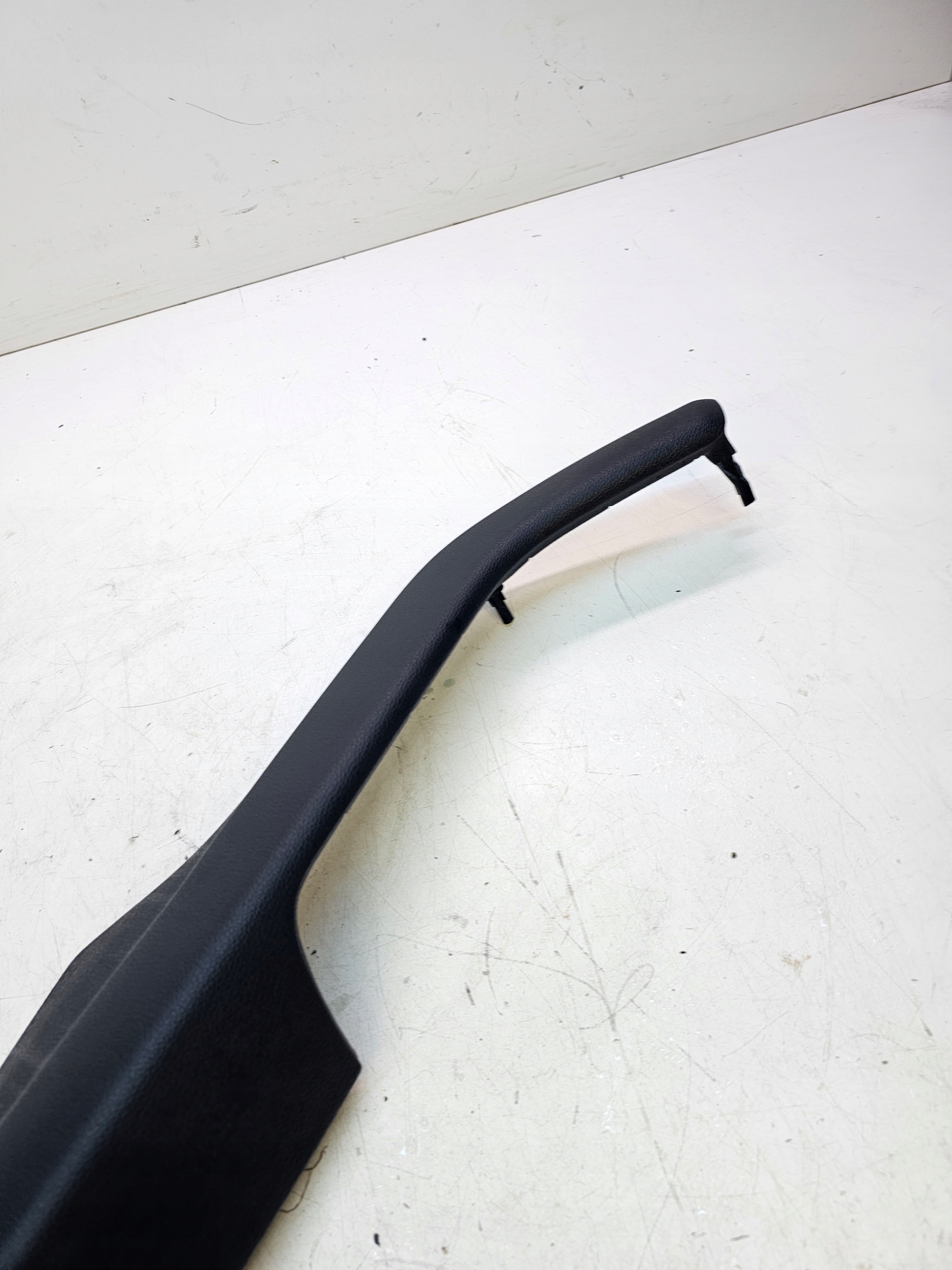 armrest door right front A3 8V CABRIO 8V7867174C