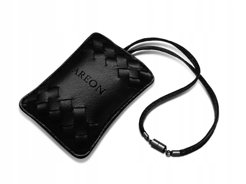 Areon Leather Gold Star Luxusní Vůně Parfému