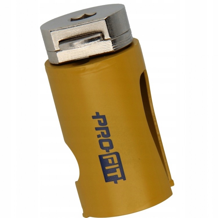 

Pro-fit Otwornica Hm Z2 D40 mm drewno płyta /pcv
