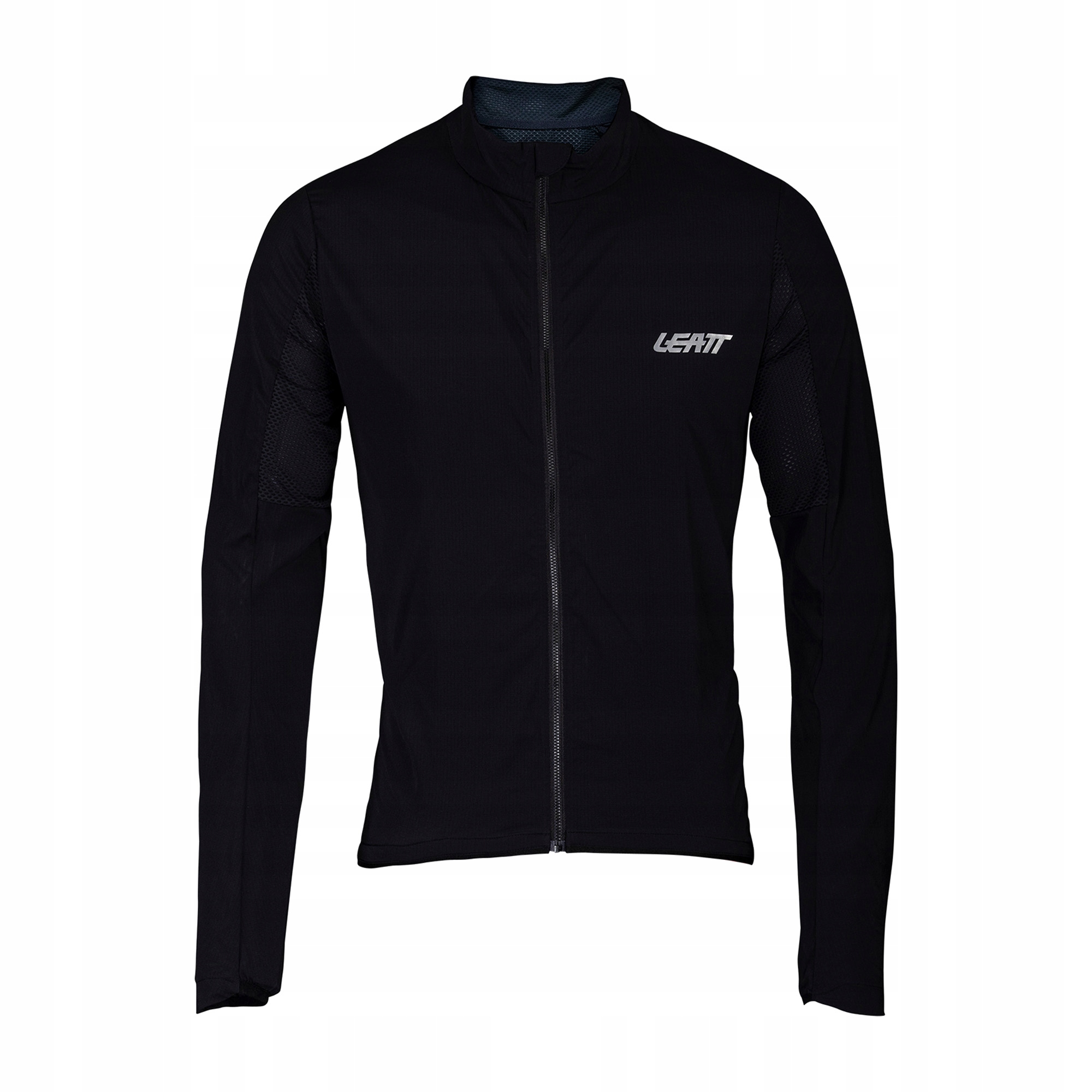 Pánská cyklistická bunda Leatt Mtb Endurance 2.0 černá XL