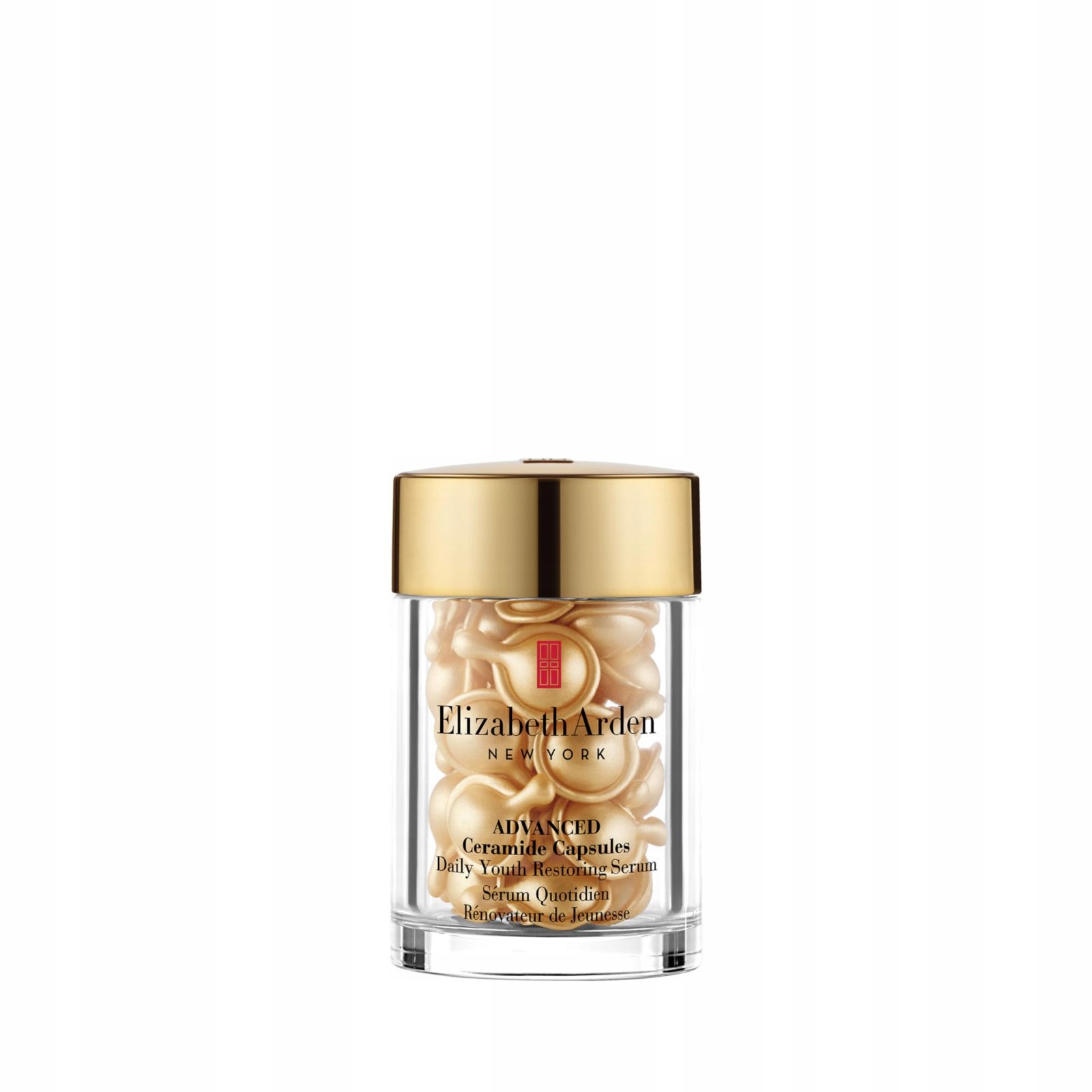 Elizabeth Arden Pokročilé Kapsle Ceramide (ceramidové Kapsle Daily Youth R