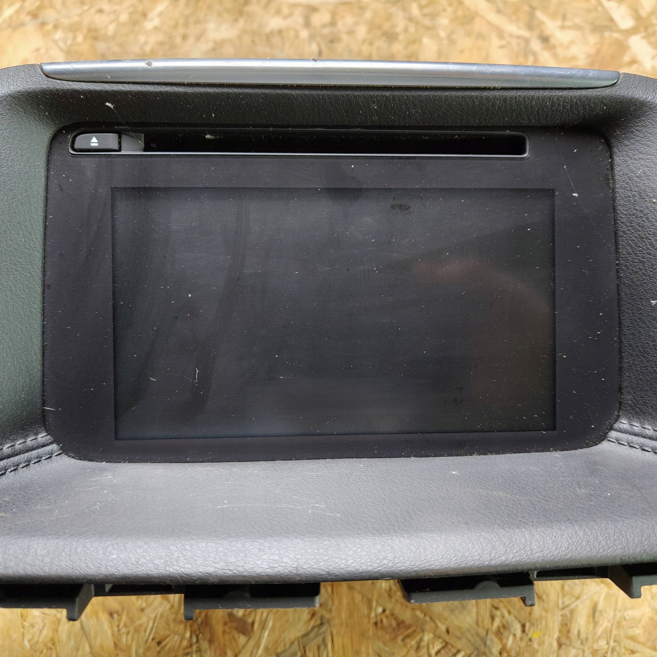 display Mazda CX-5 MD462446