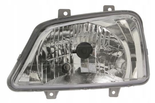 Abakus 211-1130R-LD-EM Světlomet