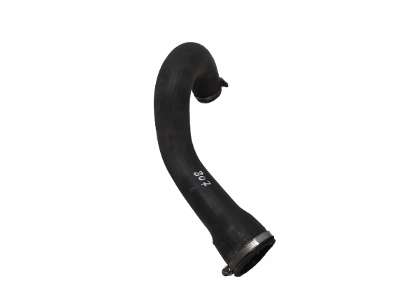 PEUGEOT 807 02- 2.2HDI RURA WĄŻ INTERCOOLERA