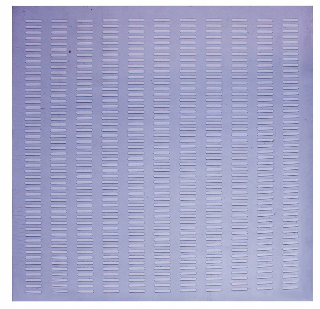 

Krata odgrodowa wielkopolska winidurowa 420x420mm