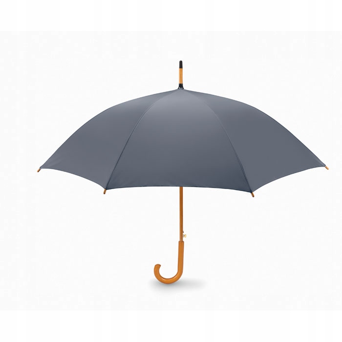 

Automatyczny Parasol Przeciwdeszczowy Szary