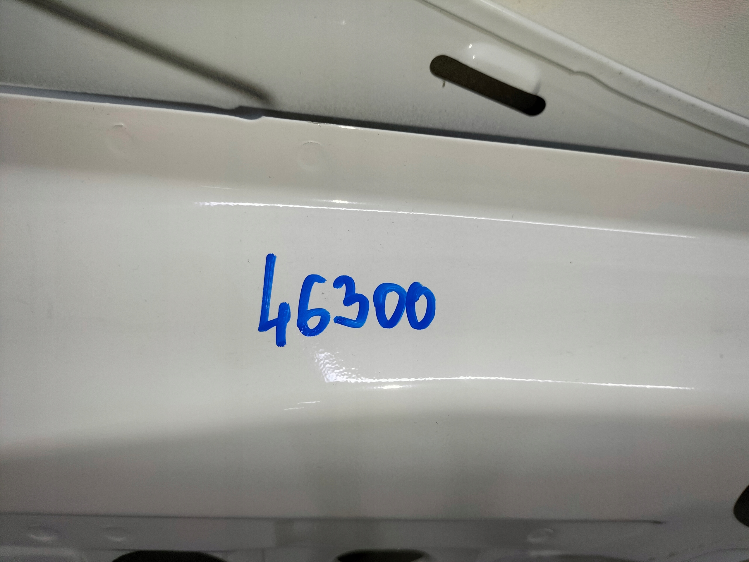 door front front left CITROEN BERLINGO PARTNER 4 IV 18- COMBO E