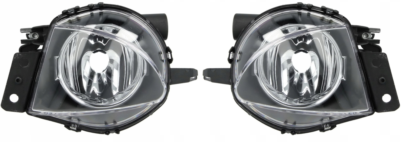 Bmw 3 E90 E91 04-08 Halogen Halogenová Levá Pravá