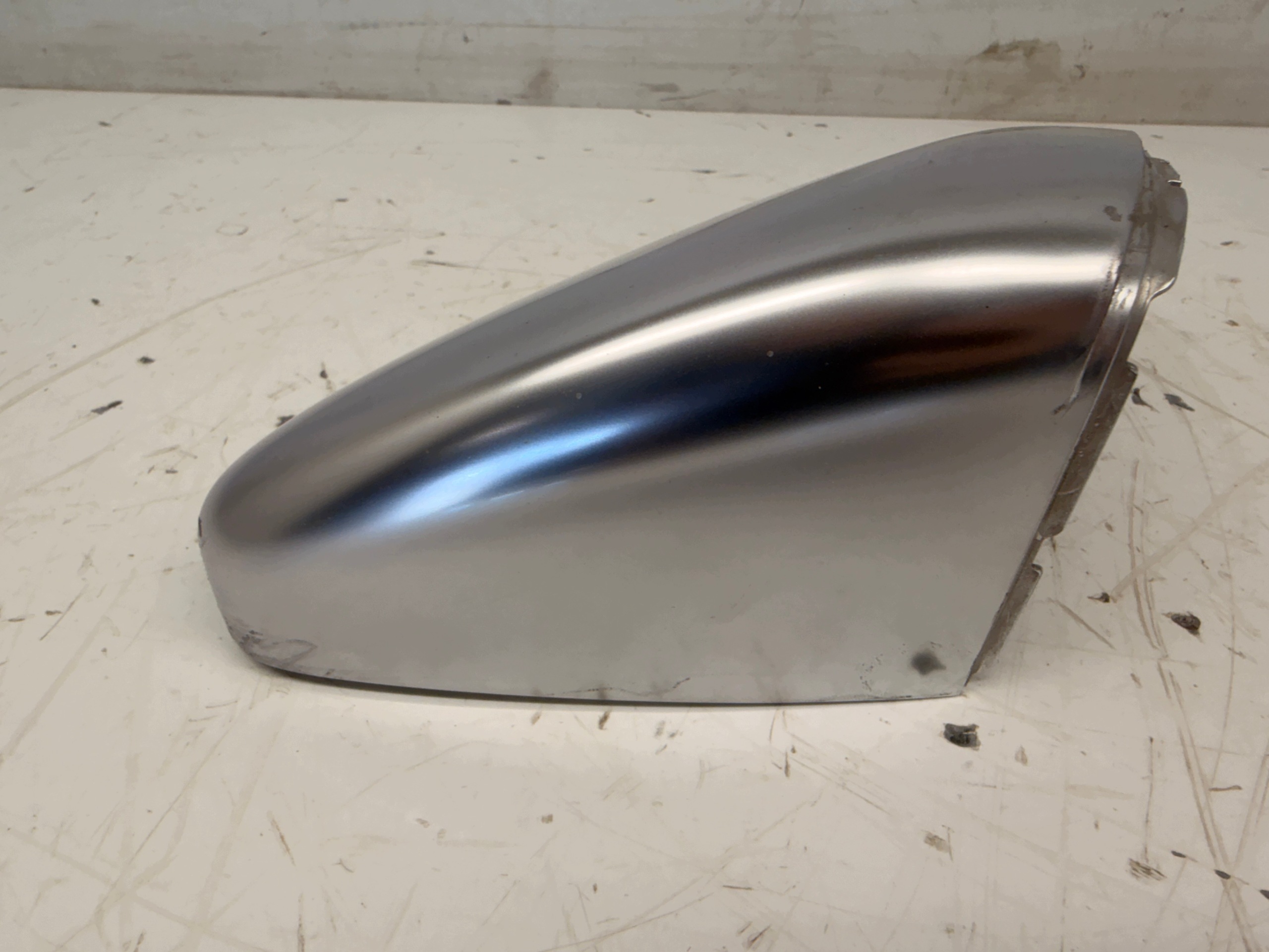 VW Golf 7.5R cover mirrors right 5G0857538G