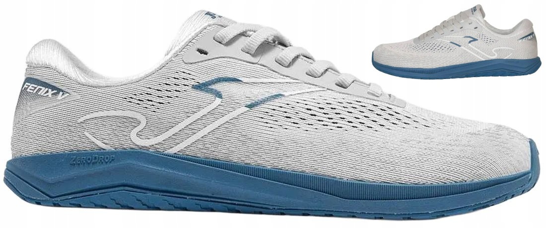 Sportovní Běžecké Boty Joma Fenix Barefoot 2605 Tréninkové Na Běhání