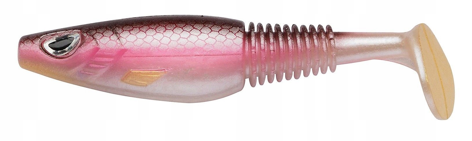 Berkley Sick Swimmer 9cm Wagasaki