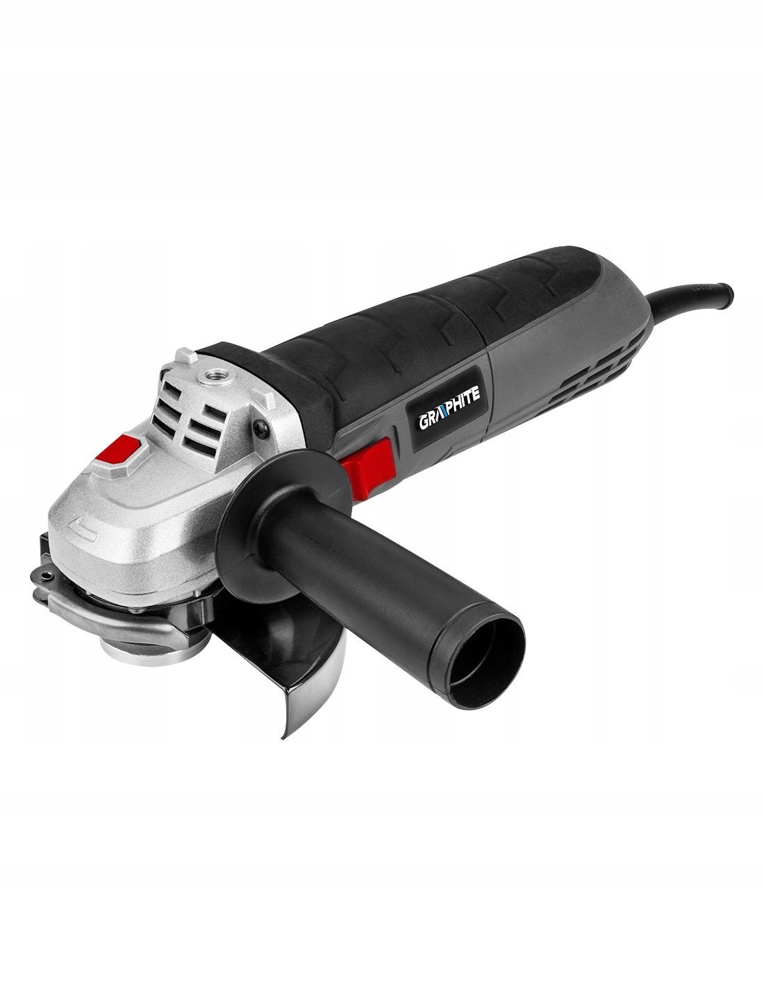 SZLIFIERKA KĄTOWA 900W TARCZA 125*22.2MM 59G185 GRAPHITE Marka Graphite